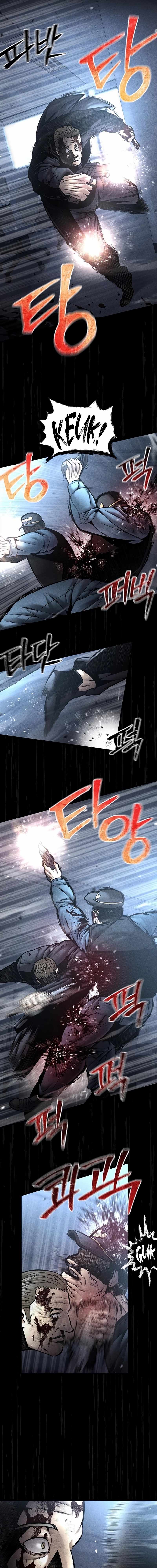 Festival Of Warriors Chapter 26 11